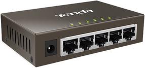 Komutatorius (Switch) Tenda TEG1005D