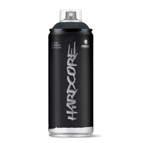 Aerosoolvärv Montana Hardcore, tavaline, tumehall v., 0.4 l