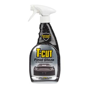 Paviršių padengimo priemonė T-Cut Final Glaze, 0.5 l