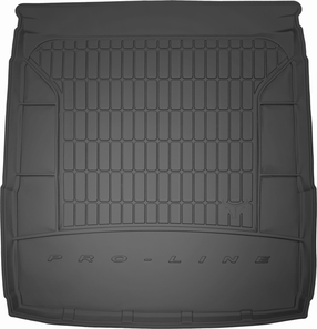 Auto paklājs, bagāžnieki Frogum ProLine, Volkswagen Passat B7 2010-2014