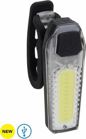 Jalgrattatuli Torch TOR-55004, plastik, must v.