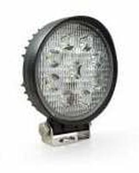 Automobilio lemputė AMiO A01615, led, juoda sp., 60 V