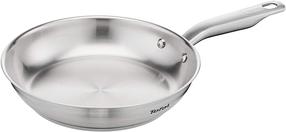 Keptuvė Tefal E49206, Ø 28 cm, nerūdijantysis plienas