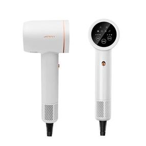Föön Jimmy Nano Ultrasonic F7, 1600 W, valge v.