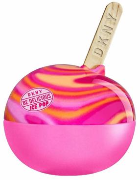 Kvapusis vanduo DKNY Be Delicious Ice Pop Very Cherry, 50 ml