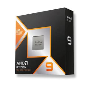 Procesorius AMD 9950X3D 100100000719WOF, 4.3GHz, AM5, 144MB