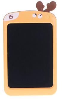 Piešimo lenta Magical Drawing Board Writing Tablet, 0.9 cm, geltona sp., 2 vnt.