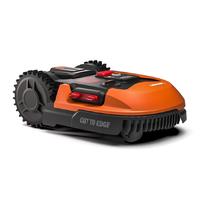 Vejos pjovimo robotas Worx Landroid L800 WR148E, 800 m²