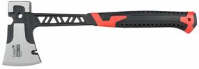 Kirvis Tvardy Monoblock Anti-Shock, universalus, 36 cm