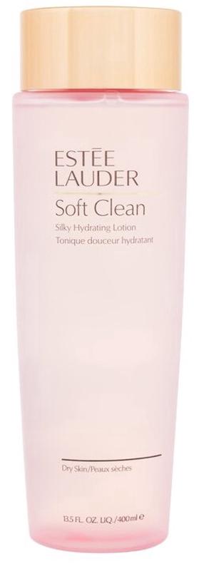 Puhastav näolosjoon Estee Lauder Soft Clean, 400 ml