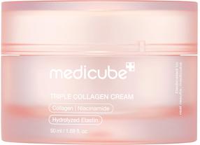 Sejas krēms Medicube Triple Collagen 4.0 Anti-aging, 50 ml