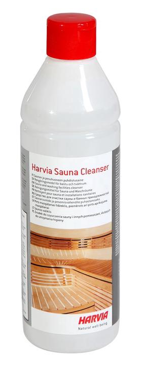 Puhastusvahend, puidule/saunad Harvia, 0.5 l