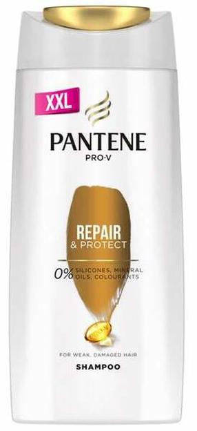 Шампунь Pantene Pro-V Repair & Protect, 700 мл