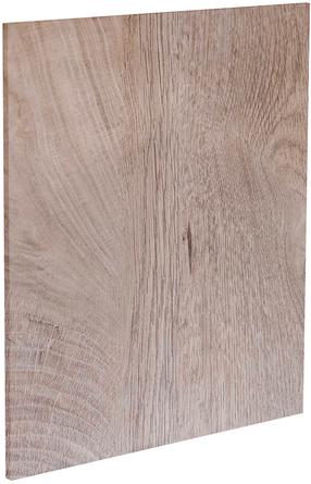 Panelė VENTO DZ-72/57 Cabinet End, 72 cm, medžio sp.