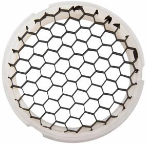 Rāmis universāls SLV Numinos XS Diffuser 1005615, 1, melna krās. / balta krās.