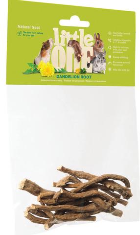 Barība grauzējiem Mealberry, trušiem/jūras cūciņām/pelēm, 0.03 kg
