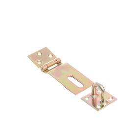 Slēdzenes cilpa Okko, 8.5 cm x 3.5 cm