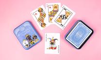 Kortų žaidimas Fizz Creations Pooch Pals Playing Cards