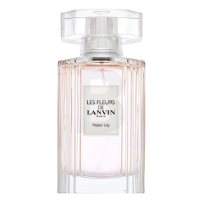 Tualettvesi Lanvin Water Lily Les Fleurs De Lanvin, 50 ml