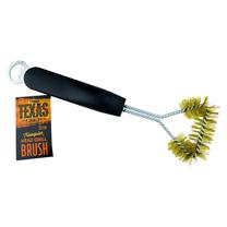 Grotelių valymo šepetys „Texas Club“ BRUSH30, 30 cm x 13.5 cm x 13.5 cm