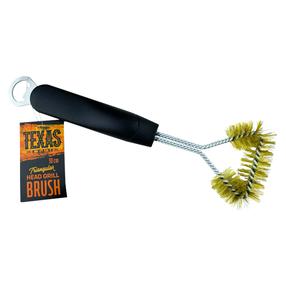 Grila tīrīšanas birste „Texas Club“ BRUSH30, 30 cm x 13.5 cm x 13.5 cm