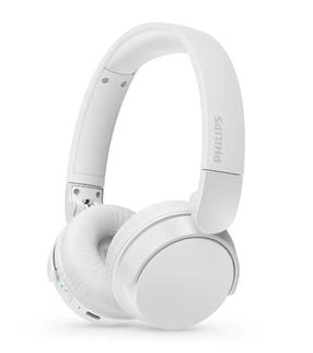 Bezvadu austiņas Philips TAH4209WT/00, balta krās.