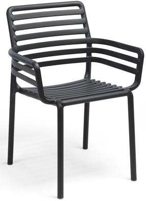 Aiatool Nardi Doga, antratsiit v., 56.5 cm x 60 cm x 83.5 cm