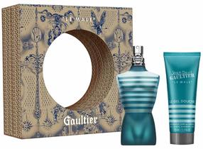Dovanų komplektas vyrams Jean Paul Gaultier Le Male EDT, 2 vnt.
