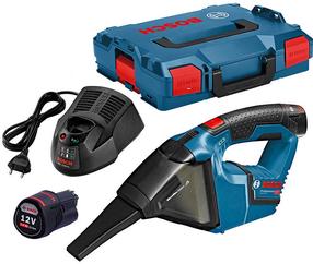 Dulkių siurblys Bosch GAS, 0.35 l