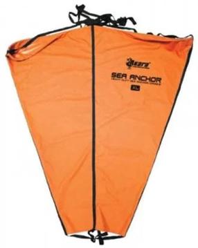 Valties inkaras Akara Parachute ANC 001, 1.2 kg, 140 cm x 14 cm x 140 cm