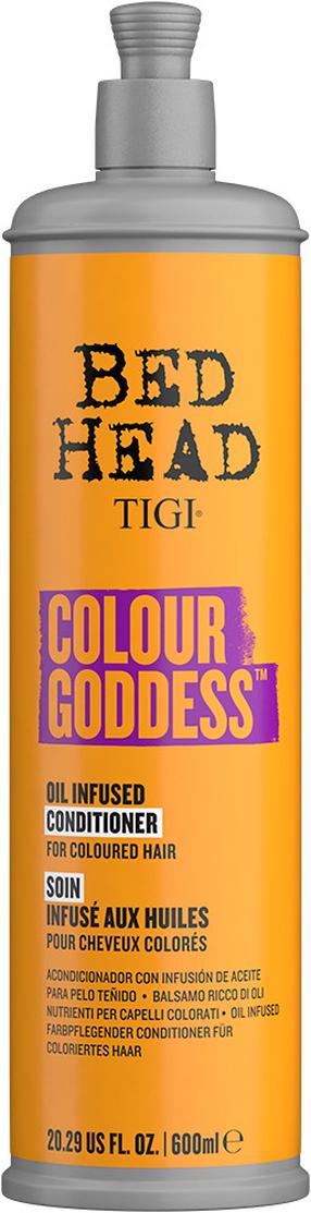 Кондиционер для волос Tigi Bed Head Colour Goddess, 400 мл