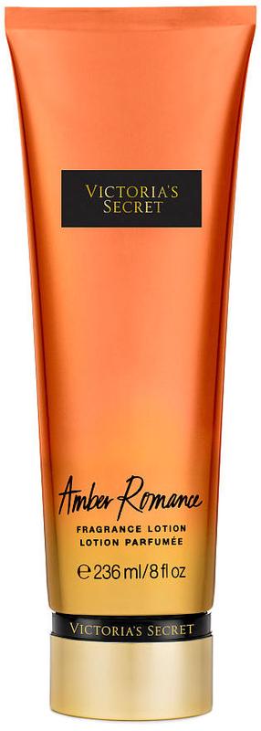 Лосьон для тела Victoria's Secret Amber Romance, 236 мл