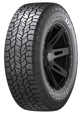Žieminė automobilių padanga Hankook Dynapro AT2 RF11 215/80/R15, 102-T, E, E, 72 dB