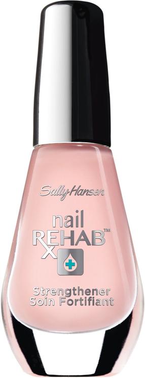 Nagų priežiūros priemonė Sally Hansen, 10 ml