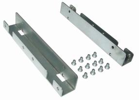 Kronšteins Gembird Metal Mounting