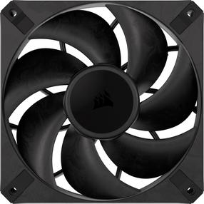 Oro aušintuvas korpusui Corsair RS120 MAX, 120 mm x 30 mm