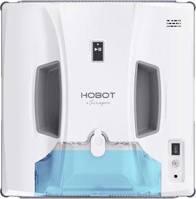 Робот для мытья окон Hobot SP10 iScraper