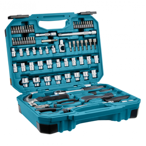 Instrumentu komplekts Makita E-10899