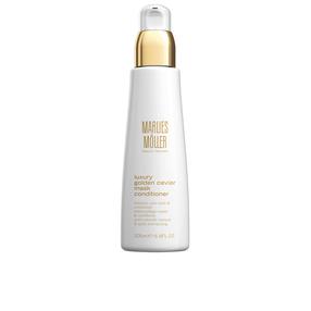 Кондиционер для волос Marlies Möller Luxe Luxury Golden Caviar Mask, 200 мл