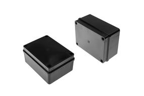 Sadales kaste Pawbol 316C, IP65, 15 cm, 11 cm x 7 cm