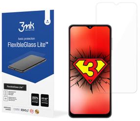 Apsauginė ekrano plėvelė 3MK For Samsung Galaxy A22 4G FG Lite