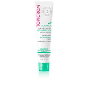 Näokreem Topicrem AC Control, 40.0 ml