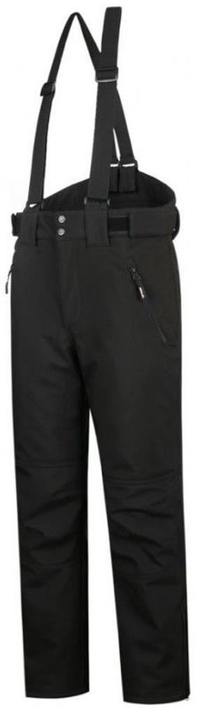 Püksid Pesso, must v., 3XL suurus