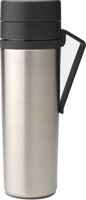Termostass Brabantia Make Take, 0.5 l, hall v.