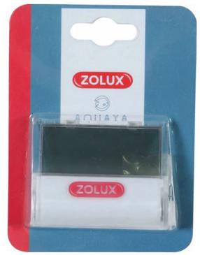 Termomeeter Zolux Digital Thermometer, valge v./must v., 6.5 cm