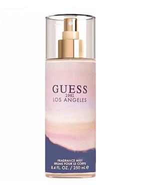 Parfüümid Guess 1981 Los Angeles, 250 ml