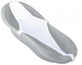 Laste vanniiste BabyMatex TB0203, valge v., 100 cm