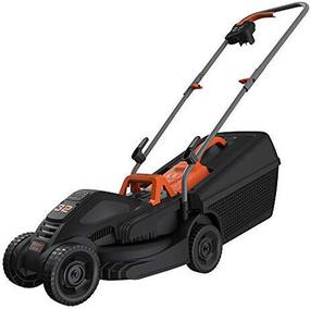 Elektrinė vejapjovė Black & Decker BEMW351, 1000 W