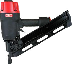 Pneumatinė viniakalė Senco S900FN