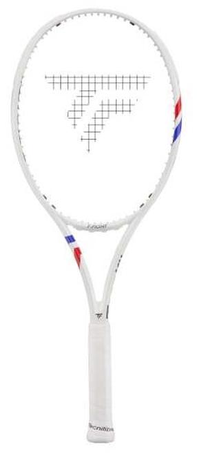 Теннисная ракетка Tecnifibre TFight 305S, белый цв.